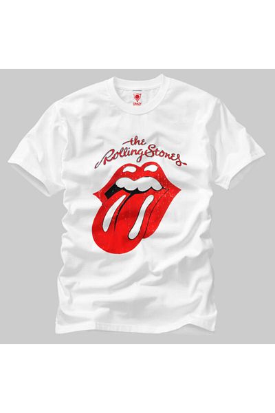 Built By Crazy Tricou unisex Rolling Stones
