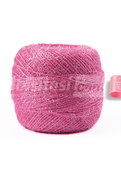 Genel Markalar Pırıl Simli El Nakış Iplikleri - Panç/punch Iplikleri - 25 gr ...