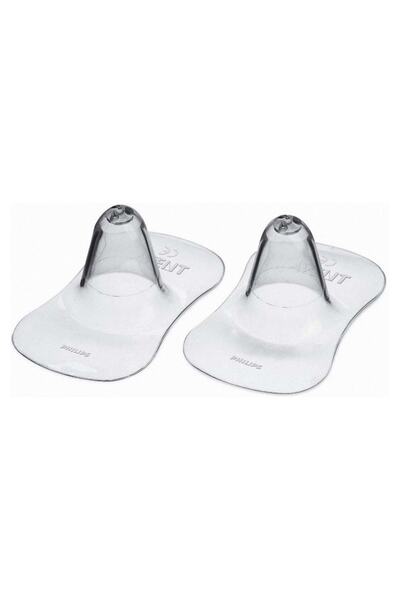 Philips Avent Standart Boy Göğüs Ucu Koruyucu Ikili