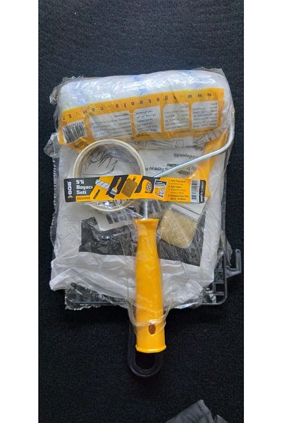 SGS Painter Set of 5