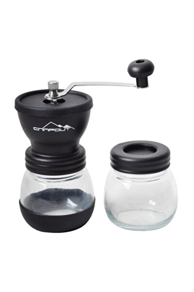 NURGAZ Campout Kahve Değirmeni