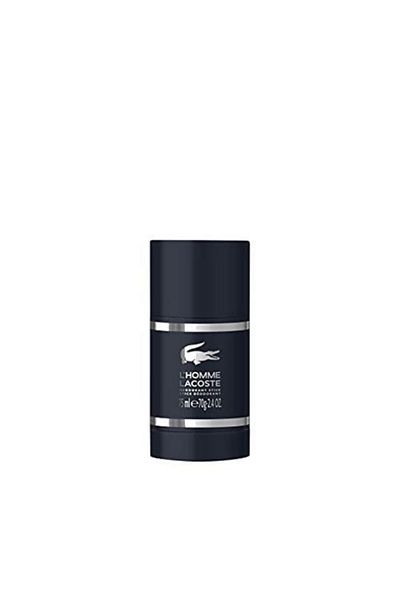 Lacoste Stick Deodorant L'homme 70 G 8005610521534