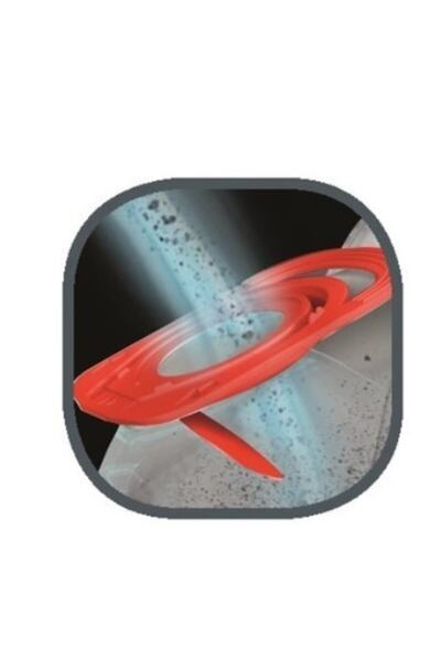 Rowenta Hygiene+ Optimal Toz Torbası Orjinal Ürün