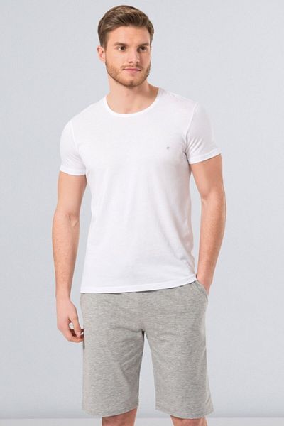 Cacharel Ανδρικό μπλουζάκι (slim Fit)
