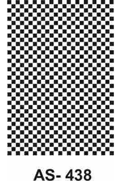 Cadence New Stencil Collection A4 As-438