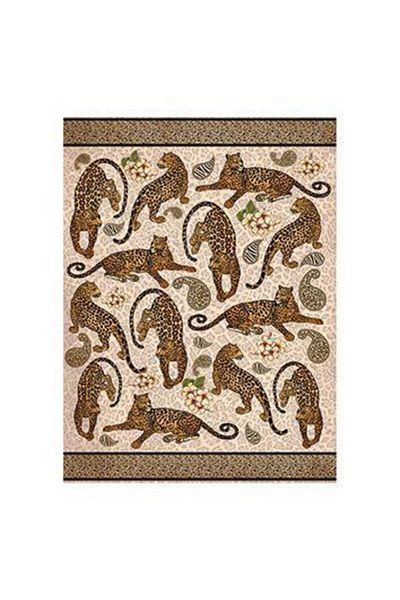 Cadence Brass Decopage Paper Model 281