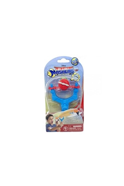 Disney Planes Dısney Planes Mashems Fıst Flyers Serıes 1 Çek Fırlat