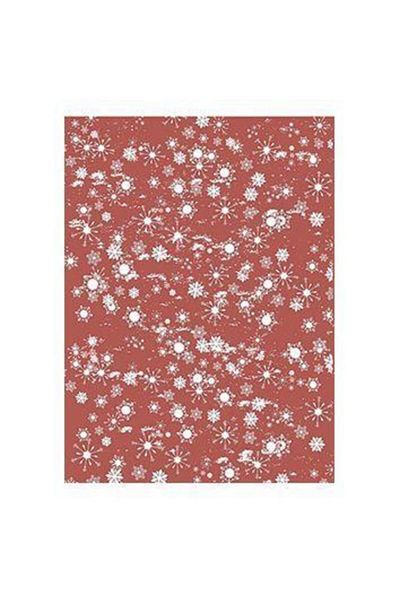 Cadence Brass Decopage Paper Model 240