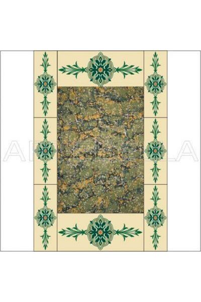 Artebella 23x34 εκ. Εξωτερικό δάπεδο Easy Transfer Classic - 1527v