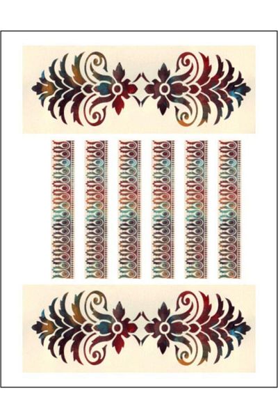 Artebella 918 Μαλακή Μεταφορά 23x34 Εκ
