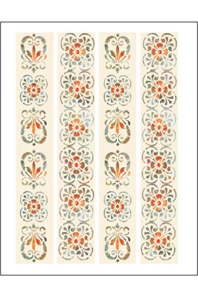 Artebella 905 Μαλακή Μεταφορά 23x34 εκ
