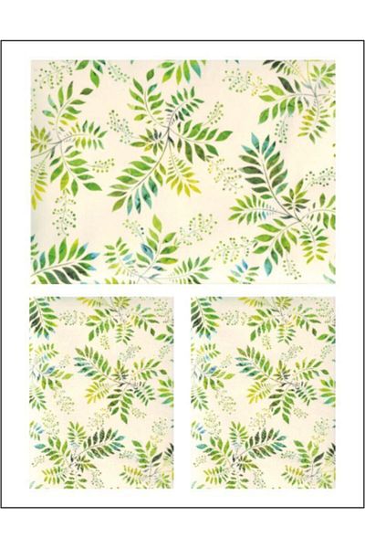 Artebella 925 Μαλακή Μεταφορά 23x34 Εκ