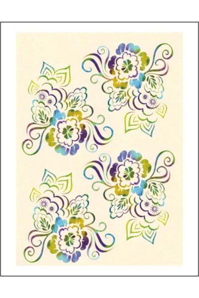 Artebella 926 Μαλακή Μεταφορά 23x34 εκ