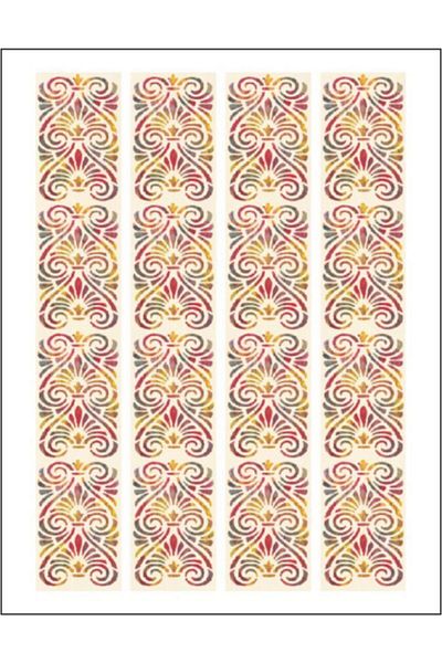 Artebella 909 Μαλακή Μεταφορά 23x34 Εκ
