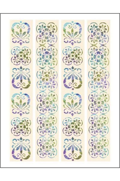 Artebella 904 Μαλακή Μεταφορά 23x34 εκ