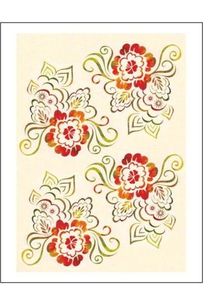 Artebella 927 Μαλακή Μεταφορά 23x34 Εκ