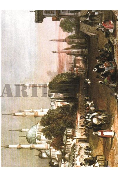 Artebella 1361k Μεγάλη Εύκολη Μεταφορά 23x34 Εκ