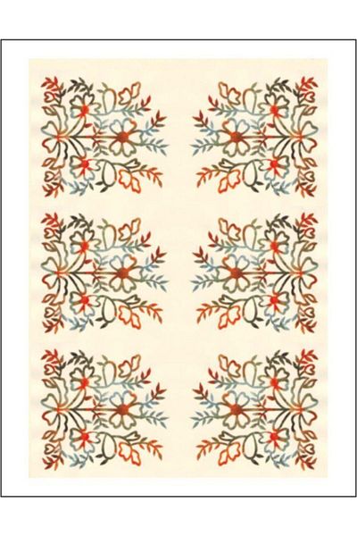 Artebella 928 Μαλακή Μεταφορά 23x34 Εκ