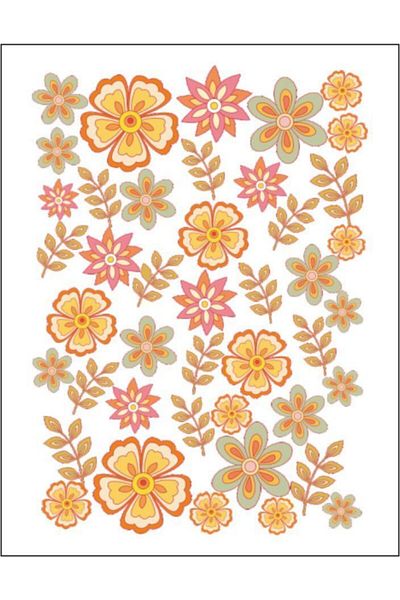 Artebella 946 Μαλακή Μεταφορά 23x34 Εκ