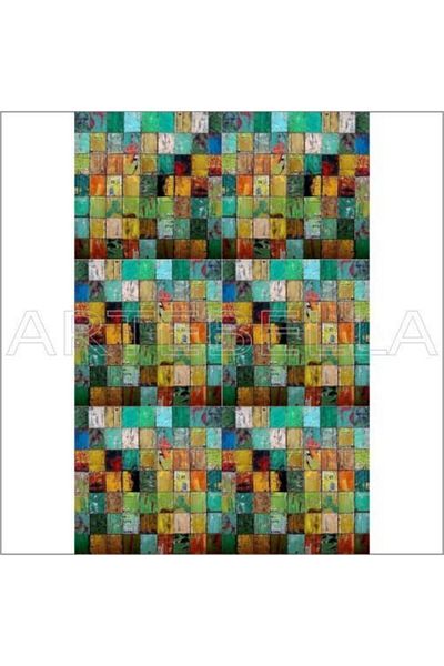 Artebella Μεταφορά μωσαϊκού 1567k 23x34 εκ