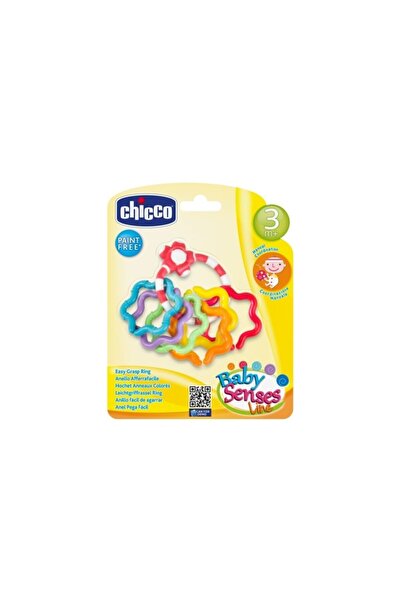 Chicco Zornăitoare ușor de prins cu inel