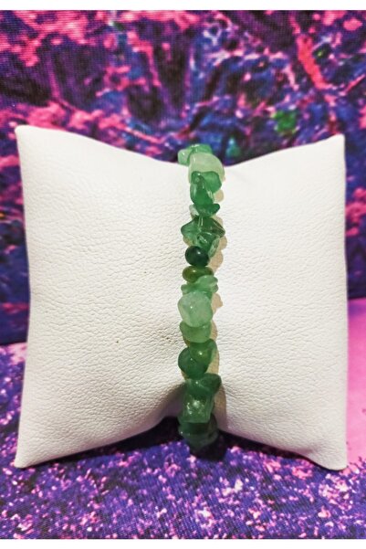 Mıçı سوار من الحجر الطبيعي حجر مكسور (حجر افينتورين)