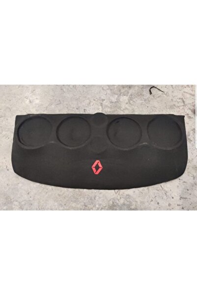 HSR HOME&LIVING Renault Fluence Pandizot 4x20cm Mıdrange Için