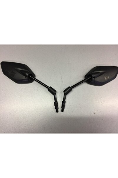 Yamaha N Max Ayna Takım