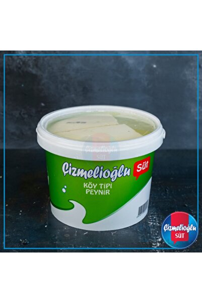 Çizmelioğlu Köy Tipi Beyaz Peynir 1500 Gr