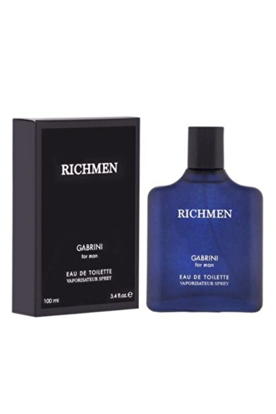 Gabrini Rıchmen Edt Parfüm For Man