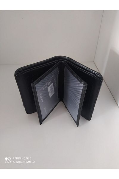MKM MAN Credit Card Holder Gift Quality Wallet