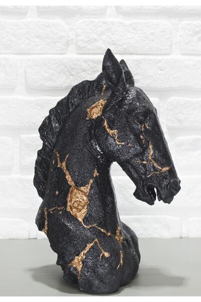 be art you Dekoratif At Büst Biblo Heykel