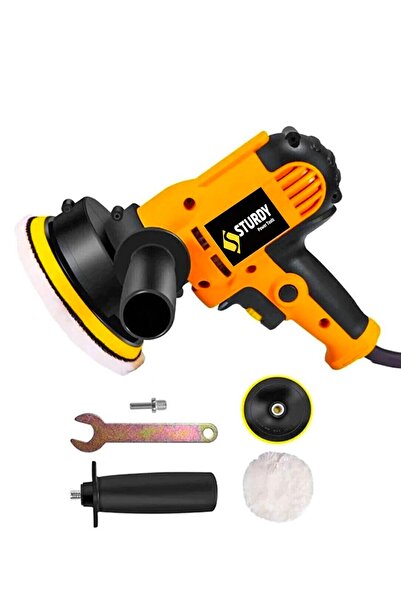 Sturdy Power Tools Japon Techno Power Profesyonel 3000 Watt Kademe Hız Kontro...