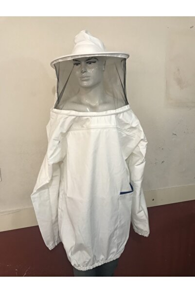 Akdeniz Arıcı Klasik Battal Boy Maske