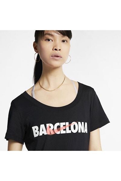 Nike Sportswear Women's T-shirt Cj8081-010