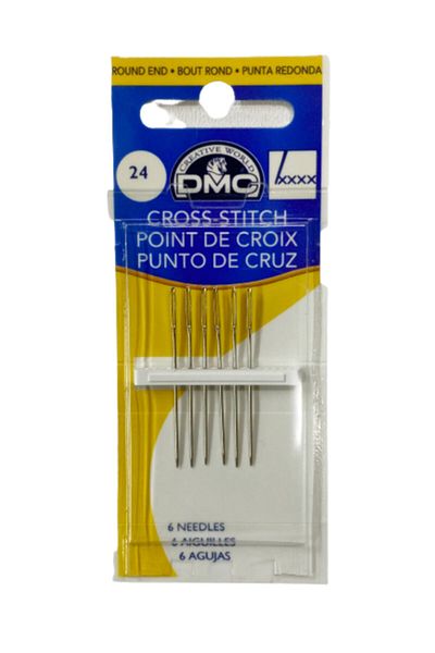 Dmc Cross Stitch Needle 1771