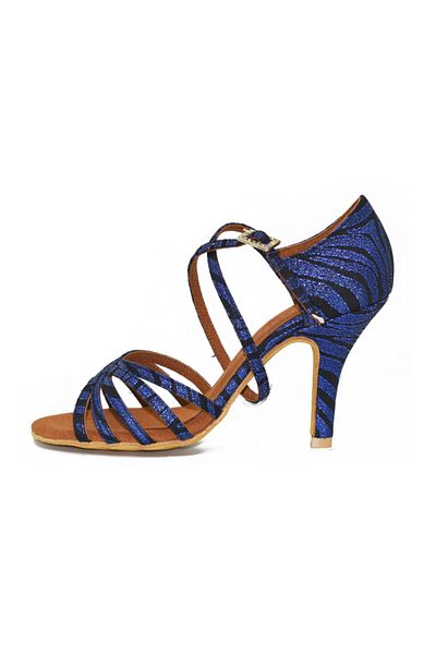 DANS AYAKKABISI Penelope Sapphire