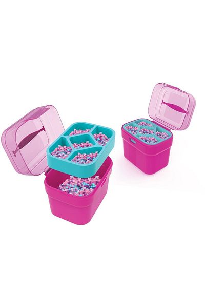 DEDE Frozen Jewelry Set with Basket