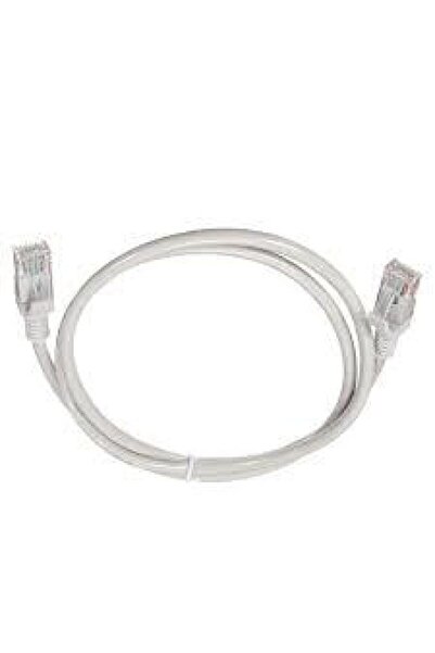 AldımGeldi Cat 6 Ethernet Internet Kablo Metreli Patch Adsl Bağlantı Kablo Bo...