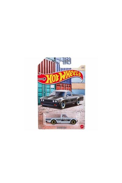 HOT WHEELS Pickup Arabalar