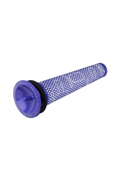 Popüler Dyson V8 Vertical Vacuum Cleaner Pre-Filter - Compatible