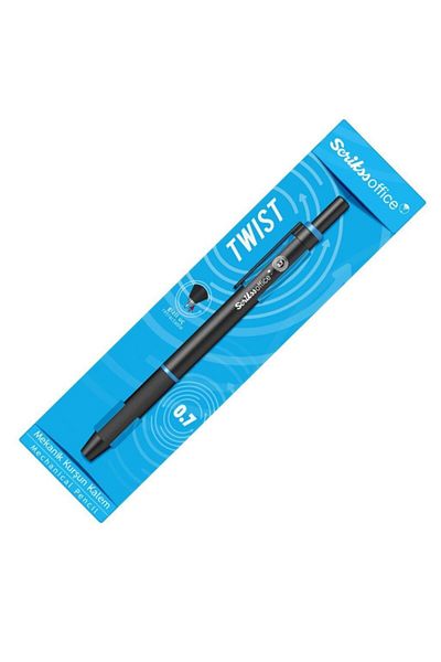 Scrikss Twist Versatil Pen 0.7
