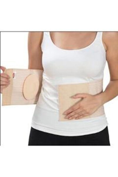 Genel Markalar Göbek Fıtığı Korsesi Bedensiz