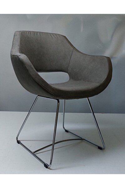 GAZELLA OFİS Monev Ofis Bekleme Koltuğu