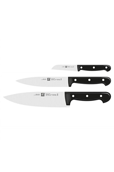 ZWILLING 3 Parça Bıçak Seti