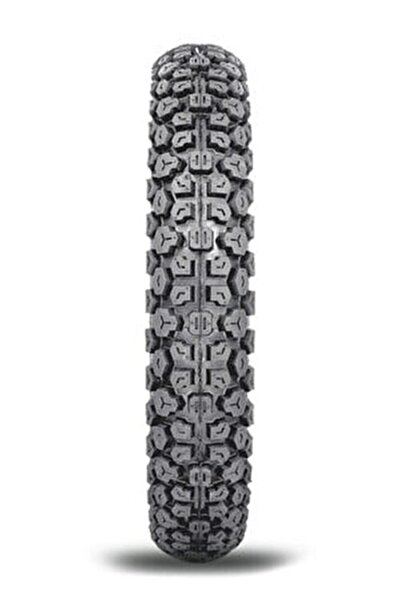 Sunf 100'luk Cup Cross Lastik Iç Dış Set 2.75-17