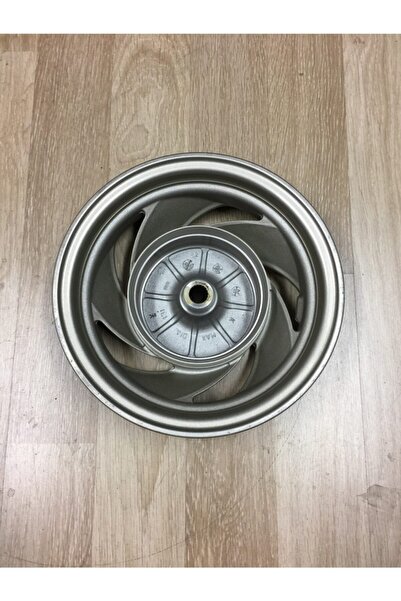 Honda Spacy 110 Arka Jant