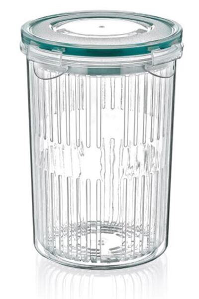 Buffer Fresh Box Zeytin ve Sebze Yıkama Saklama Kutusu