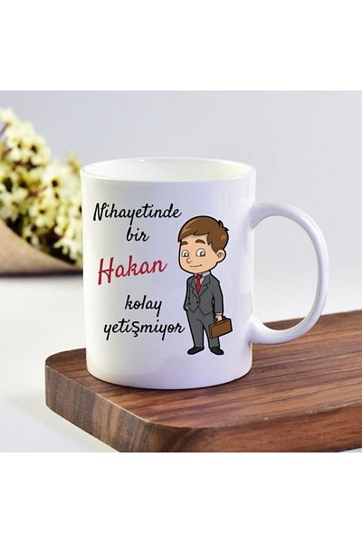hediyetrendim Κούπα δώρου