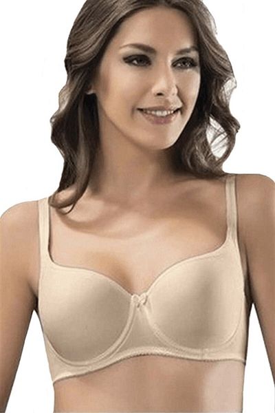 NBB - Underwire, Unassisted, Σταθερό ρυθμιζόμενο λουράκι, Σουτιέν συλλογής